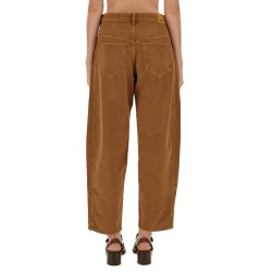 PANTS "ORIANE"