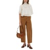 PANTS "ORIANE"