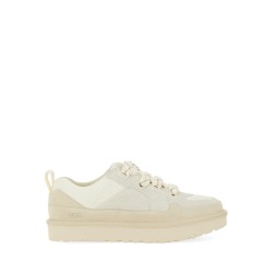 "LO LOWMEL" SNEAKER
