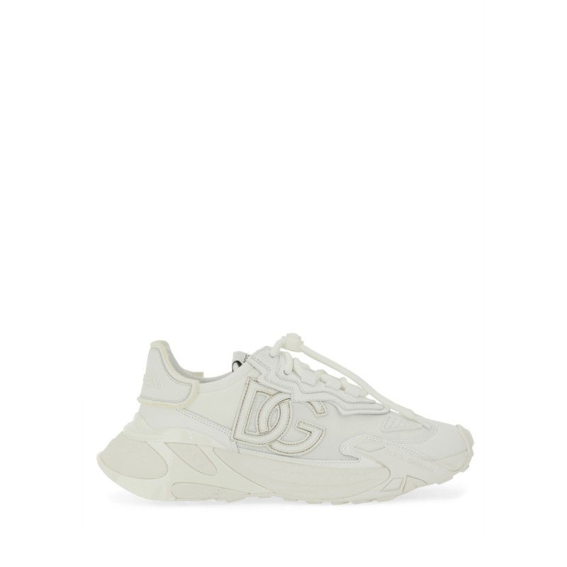 SNEAKER WITH LOGO