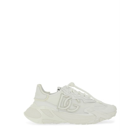SNEAKER WITH LOGO