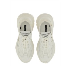 SNEAKER WITH LOGO