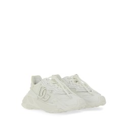 SNEAKER WITH LOGO