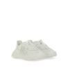 SNEAKER WITH LOGO