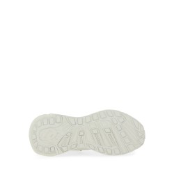 SNEAKER WITH LOGO