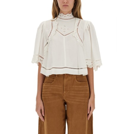 TOP "FRANY"