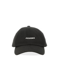 BASEBALL CAP "GADJO"