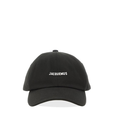 BASEBALL CAP "GADJO"