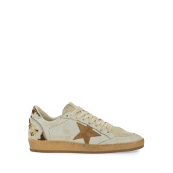 BALL STAR SNEAKER