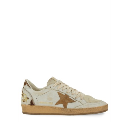 BALL STAR SNEAKER
