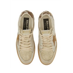 BALL STAR SNEAKER