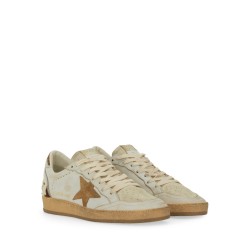BALL STAR SNEAKER