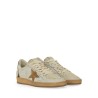 BALL STAR SNEAKER