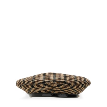 SQUARE BASKET
