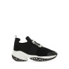 "VIV' RUN" FABRIC SNEAKER