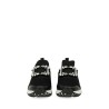 "VIV' RUN" FABRIC SNEAKER