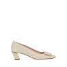 "BELLE VIVIER" PUMPS