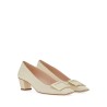 "BELLE VIVIER" PUMPS