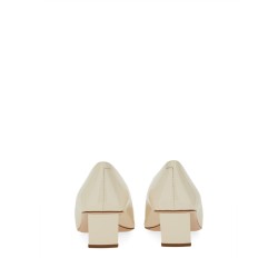 "BELLE VIVIER" PUMPS
