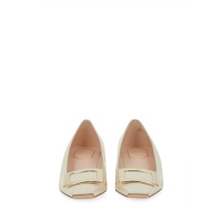 "BELLE VIVIER" PUMPS