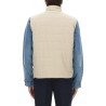 QUILTED VEST