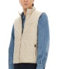 QUILTED VEST