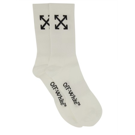 MEDIUM SOCKS WITH "ARROW" PATTERN