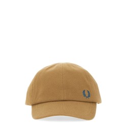 BASEBALL CAP