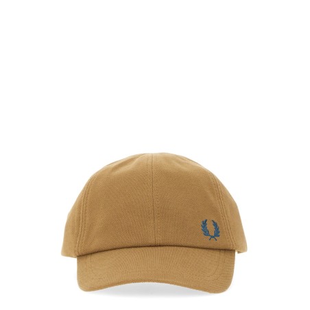 BASEBALL CAP