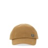 BASEBALL CAP