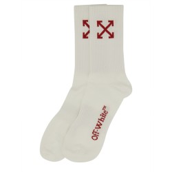 MEDIUM SOCKS WITH "ARROW" PATTERN