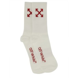 MEDIUM SOCKS WITH "ARROW" PATTERN