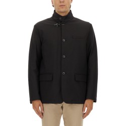 JACKET WITH HOOK