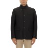 JACKET WITH HOOK