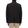 JACKET WITH HOOK