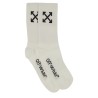 MEDIUM SOCKS WITH "ARROW" PATTERN