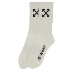 MEDIUM SOCKS WITH "ARROW" PATTERN