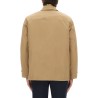 "MORNING" DOUBLE FRONT JACKET
