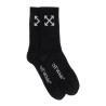 MEDIUM SOCKS WITH "ARROW" PATTERN