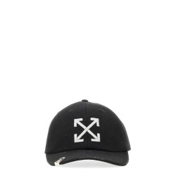 BASEBALL CAP