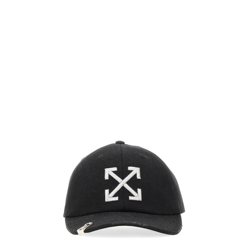BASEBALL CAP