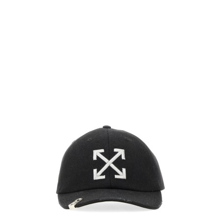 BASEBALL CAP