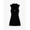 M-Oloni wool short dress