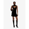 M-Oloni wool short dress