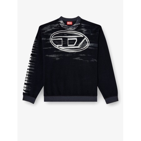 S-Boxt-T1 cotton sweatshirt