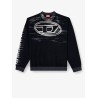 S-Boxt-T1 cotton sweatshirt