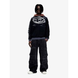 S-Boxt-T1 cotton sweatshirt