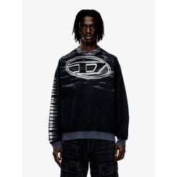 S-Boxt-T1 cotton sweatshirt