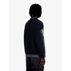 S-Boxt-T1 cotton sweatshirt
