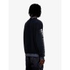 S-Boxt-T1 cotton sweatshirt